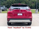 2025 Mitsubishi Eclipse Cross SE