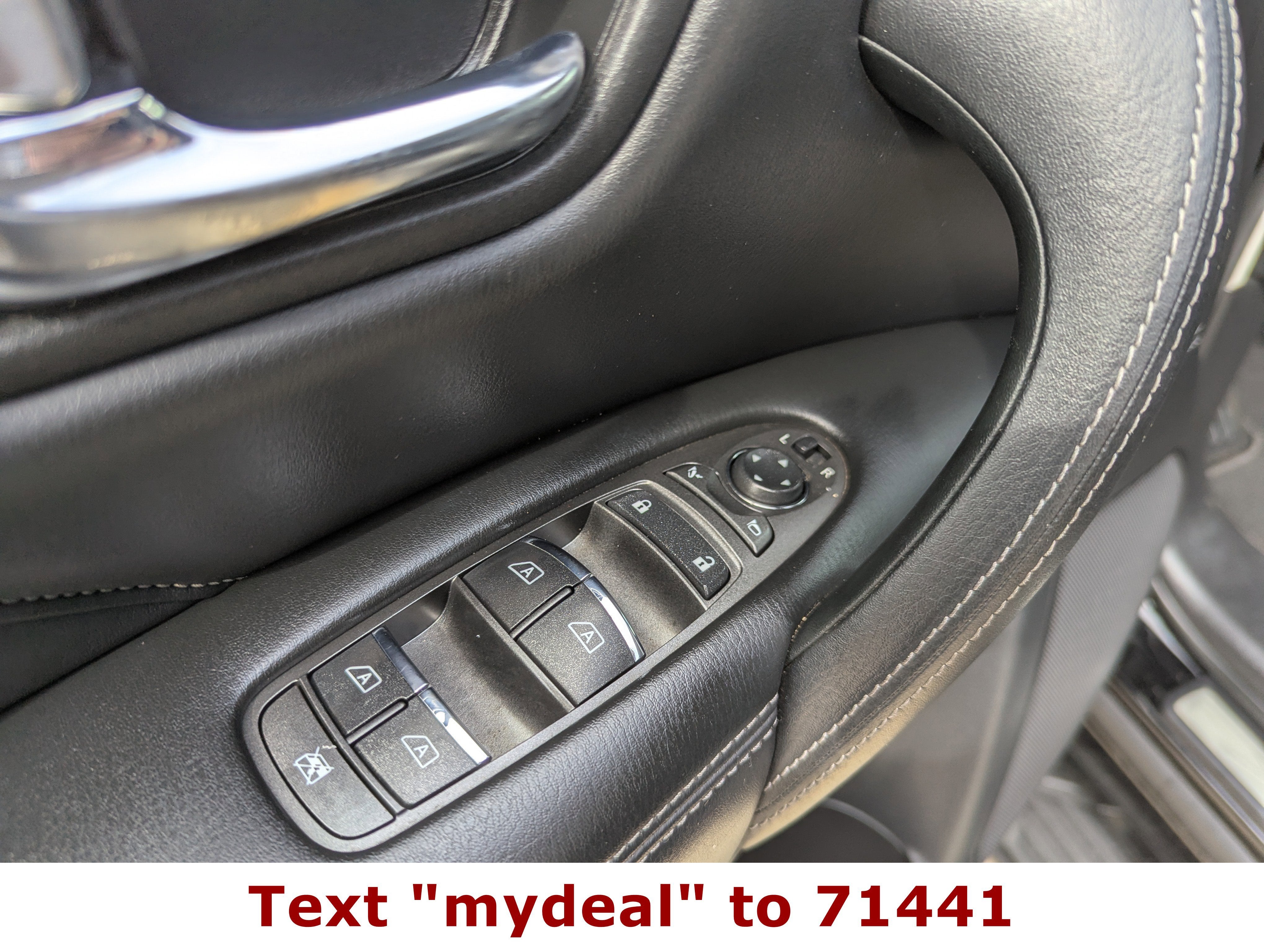 2022 INFINITI QX80 LUXE