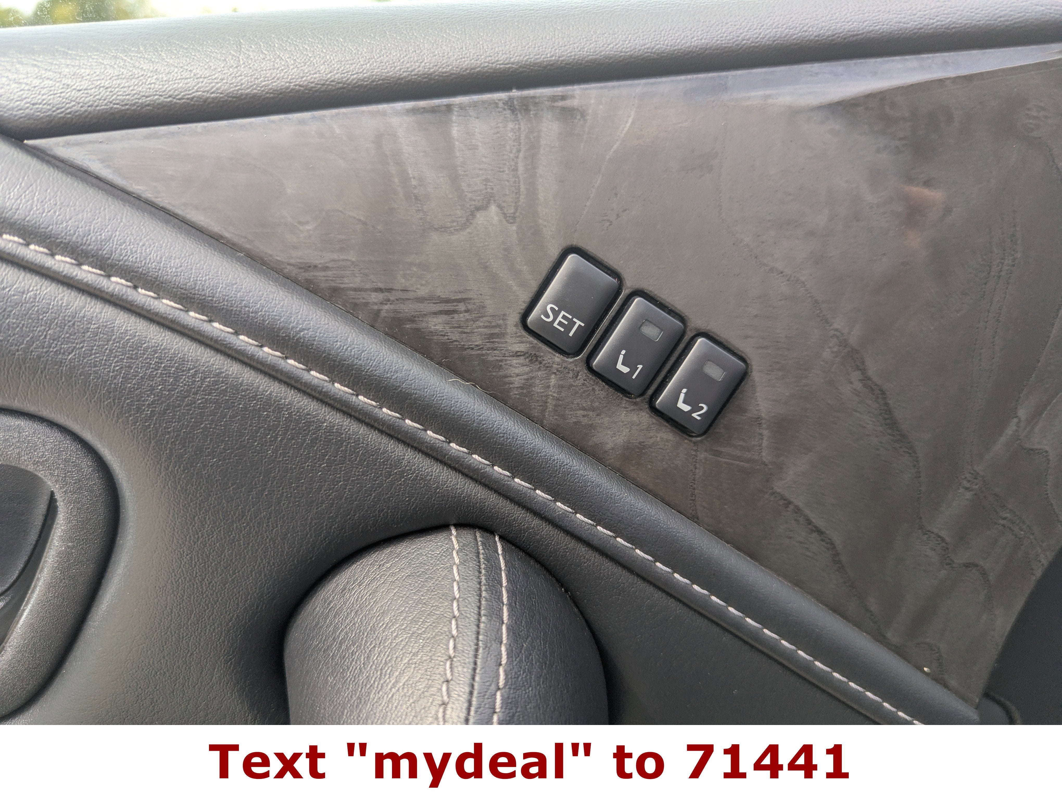 2022 INFINITI QX80 LUXE