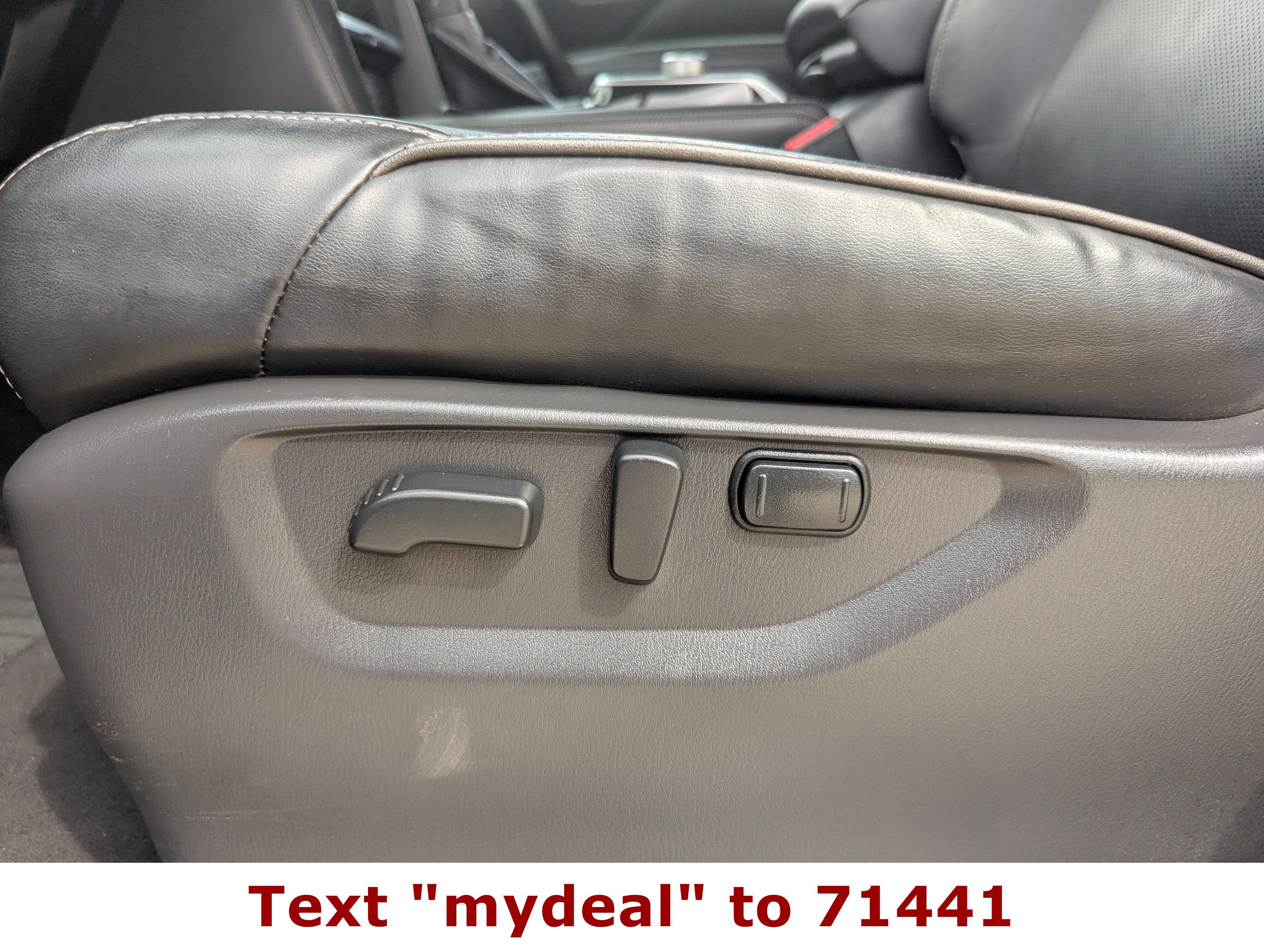 2022 INFINITI QX80 LUXE