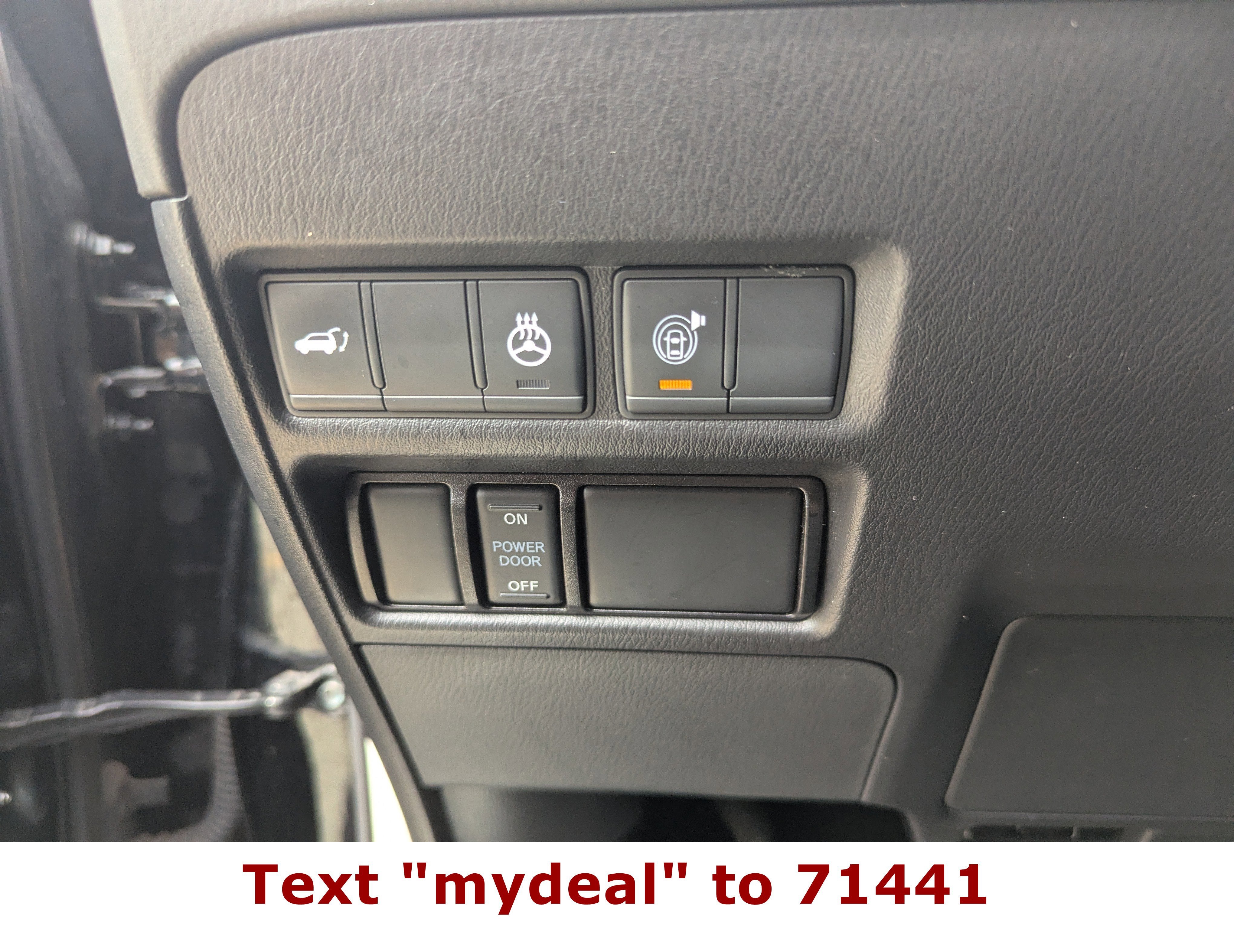 2022 INFINITI QX80 LUXE