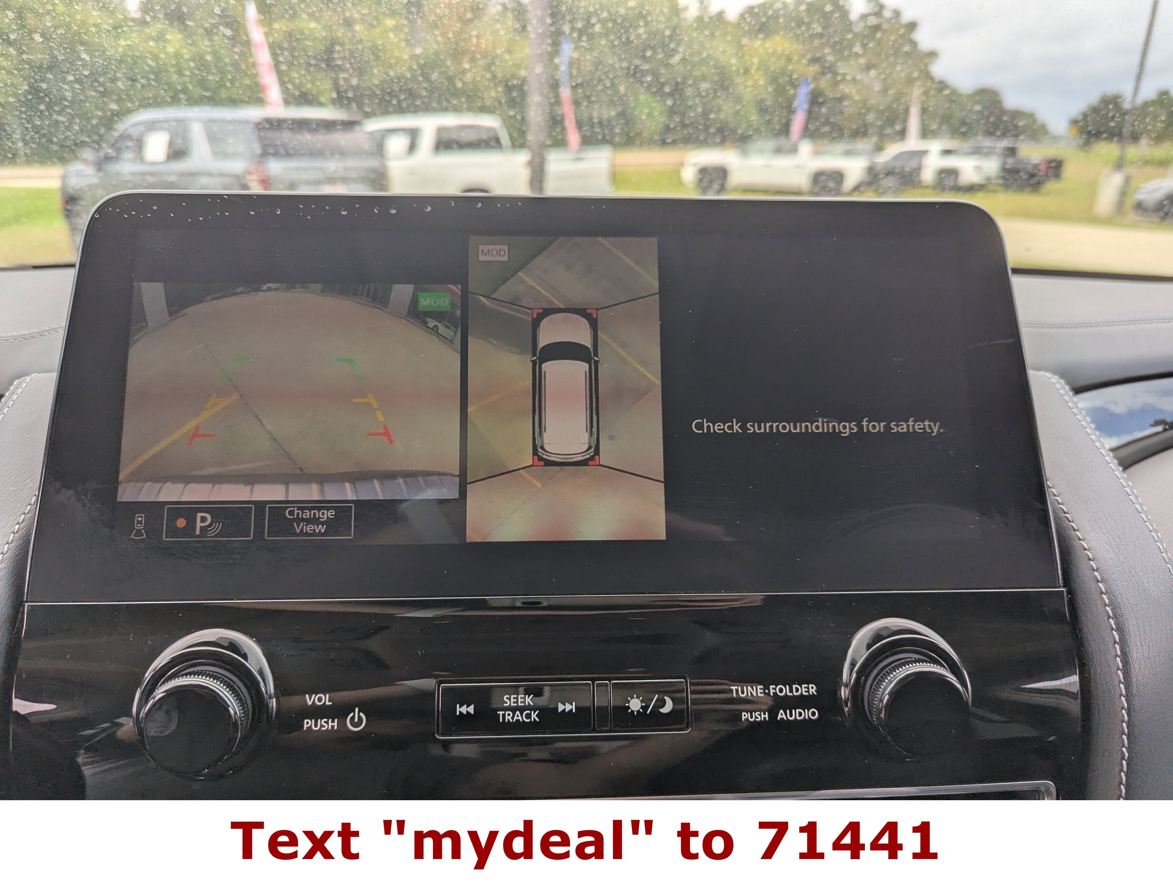 2022 INFINITI QX80 LUXE