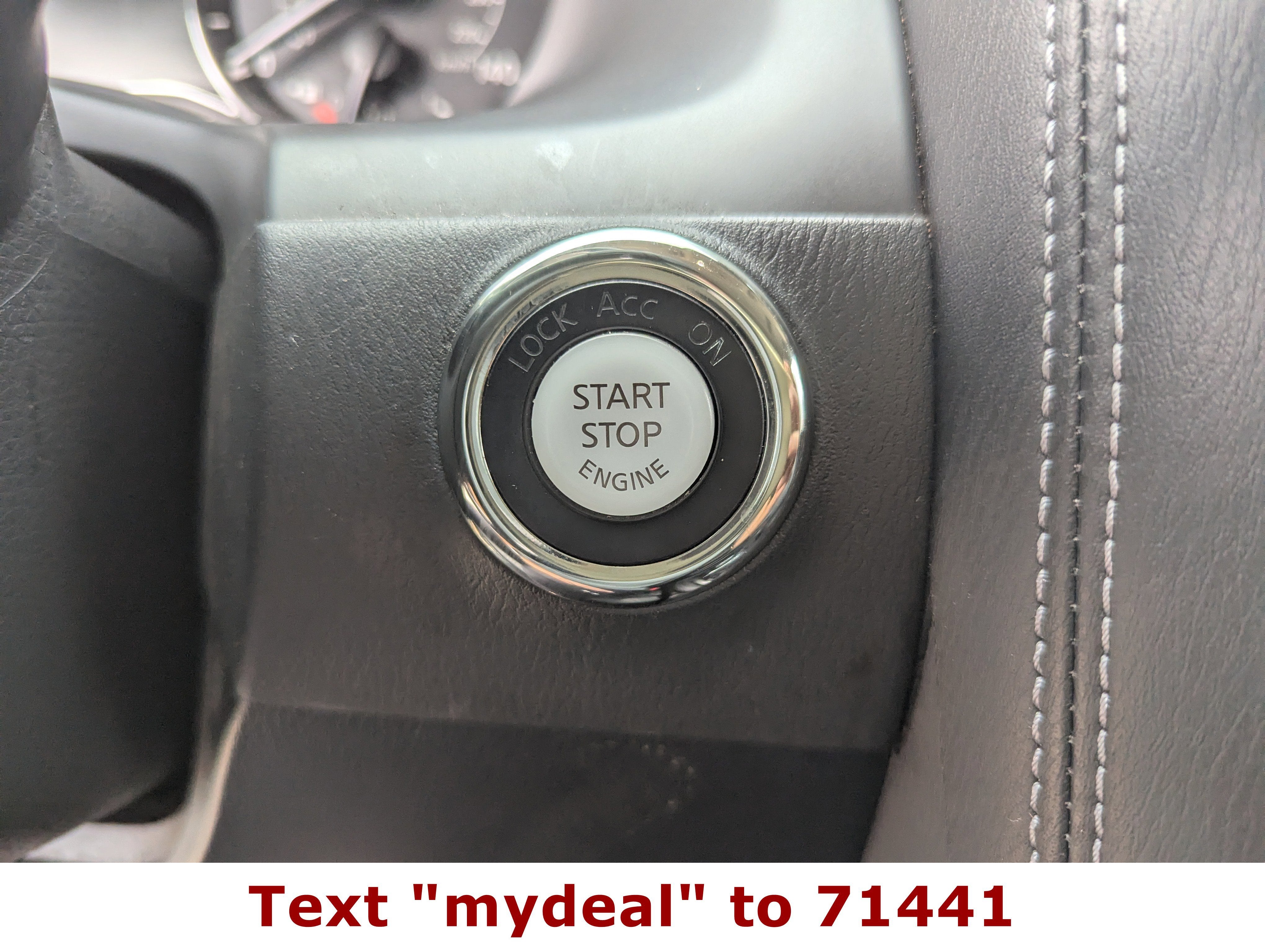 2022 INFINITI QX80 LUXE