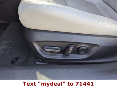 2024 Toyota Prius Limited