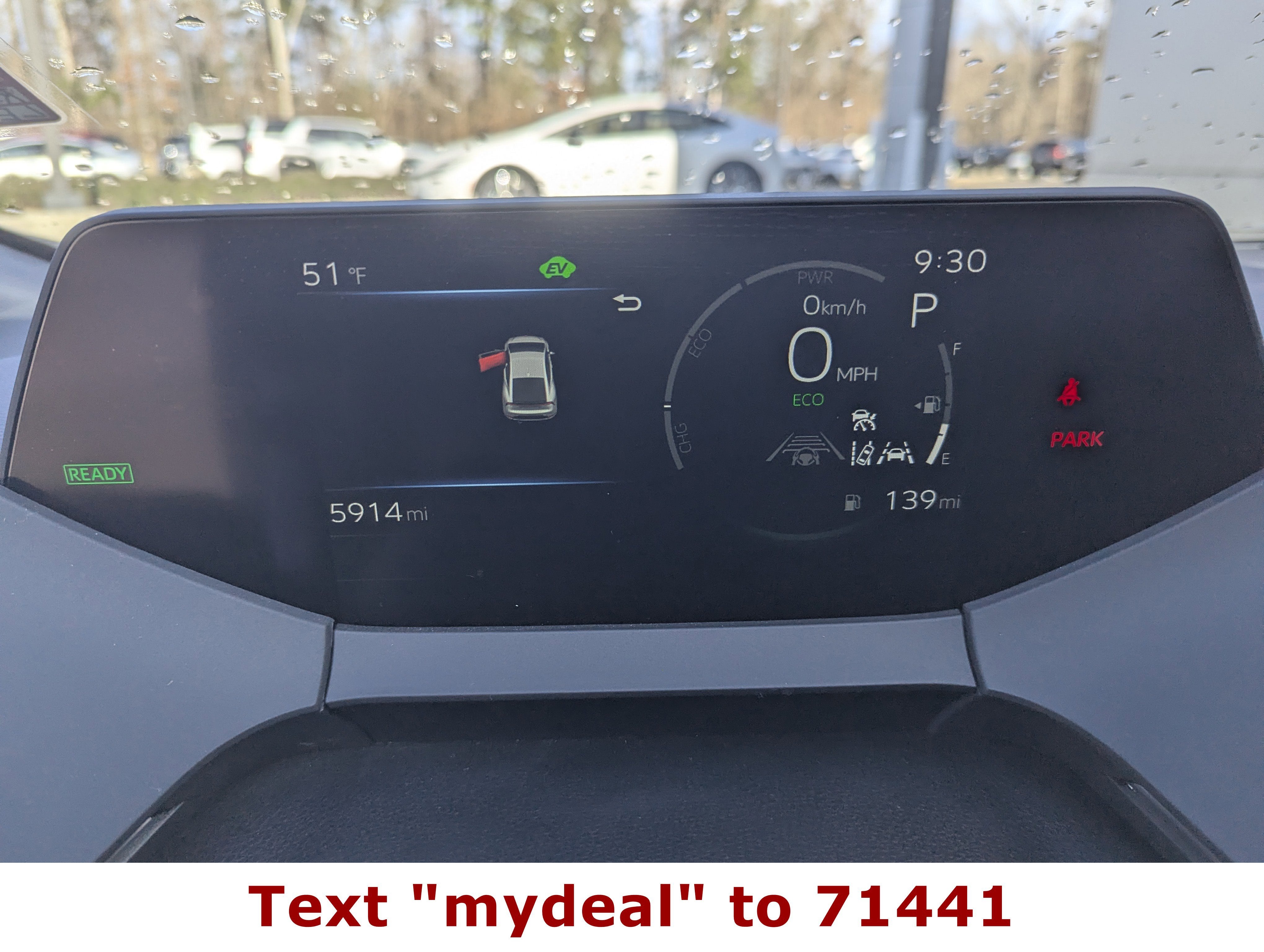 2024 Toyota Prius Limited