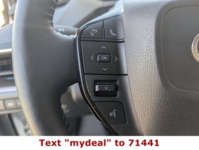 2024 Toyota Prius Limited