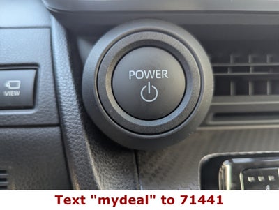 2024 Toyota Prius Limited