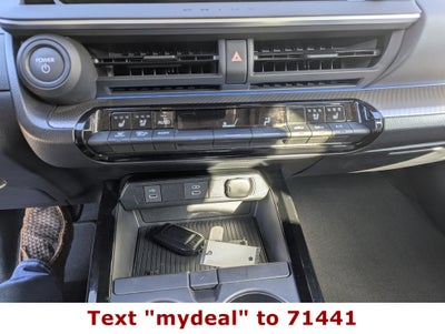 2024 Toyota Prius Limited