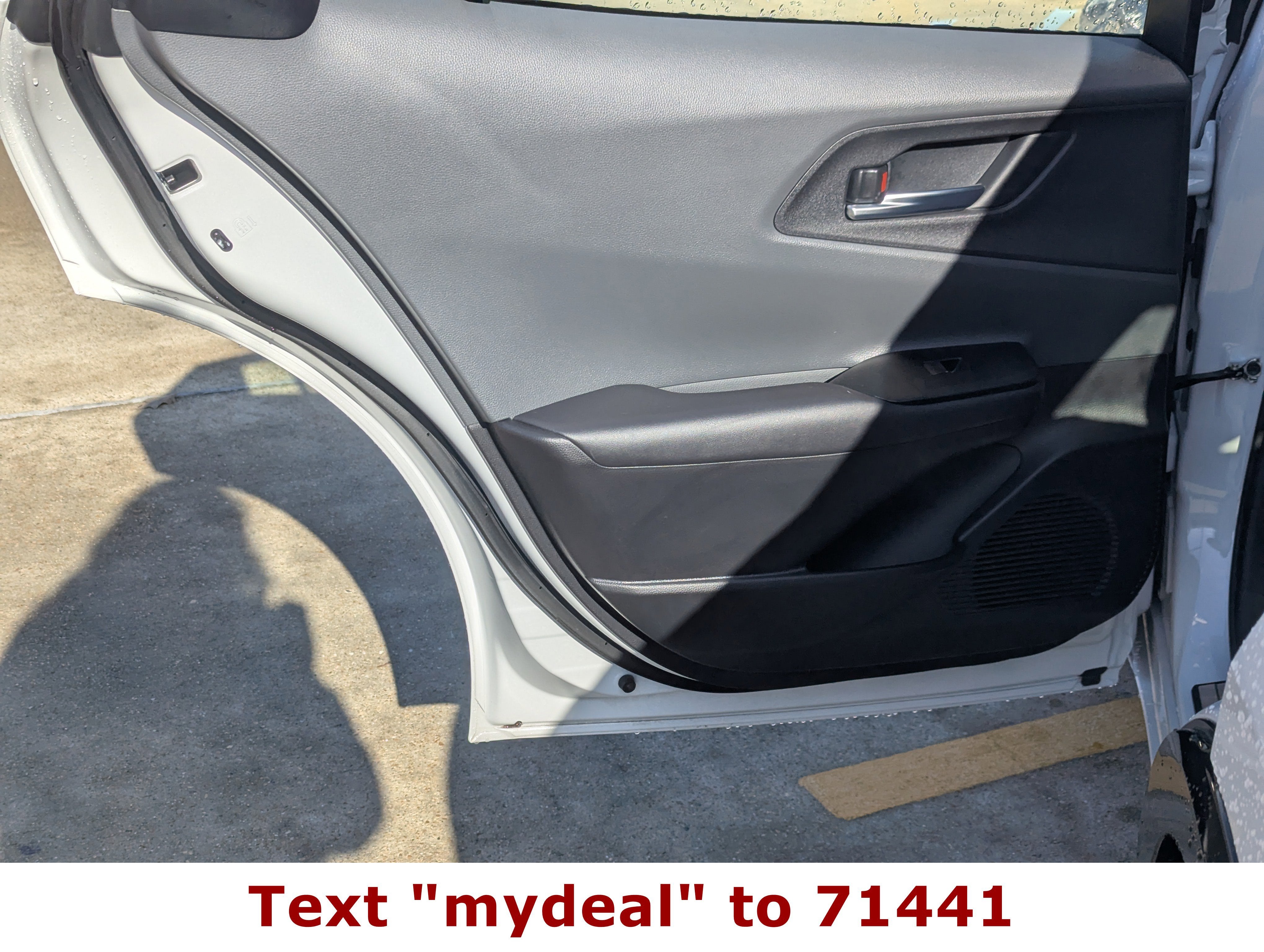 2024 Toyota Prius Limited