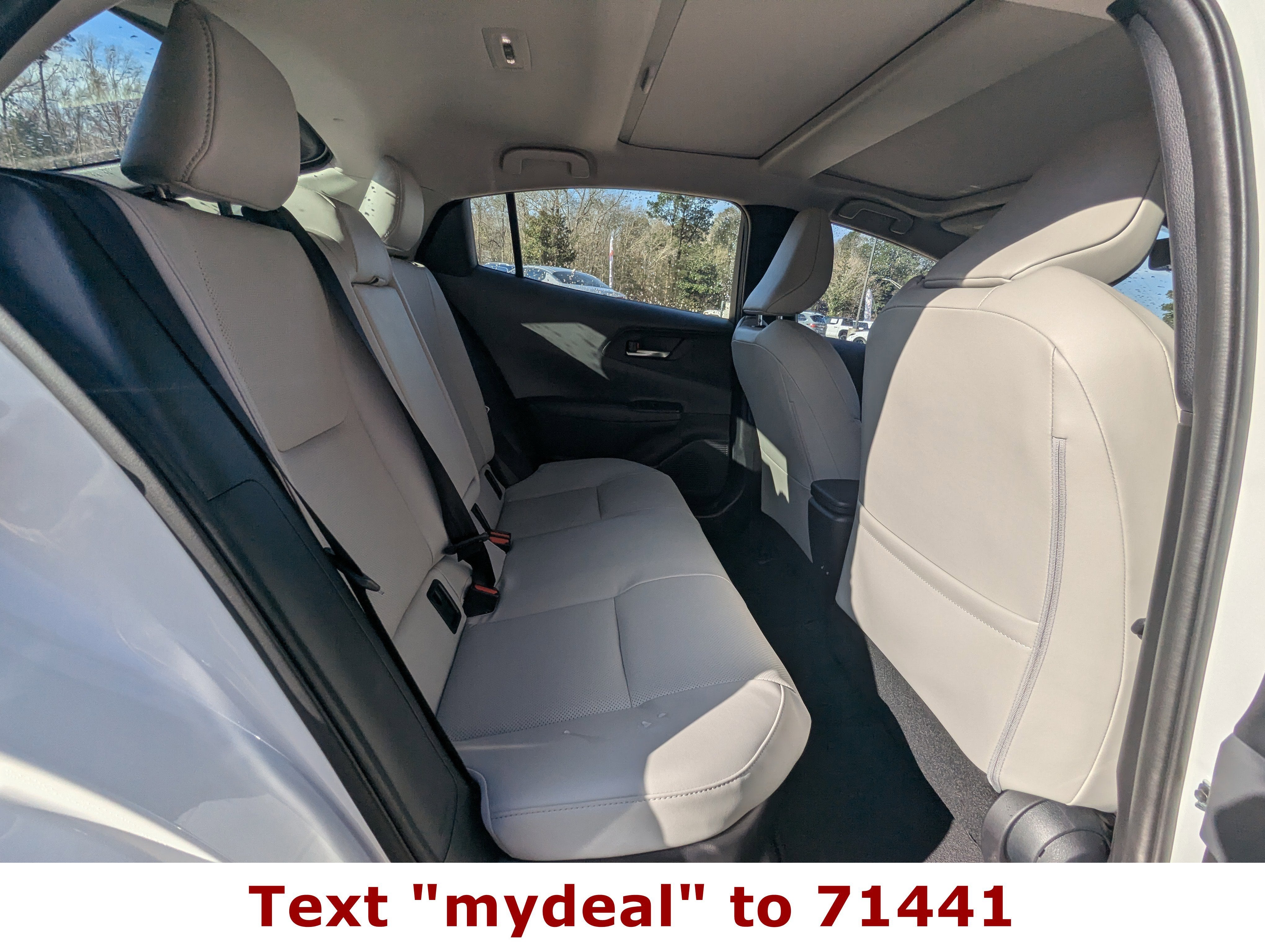 2024 Toyota Prius Limited