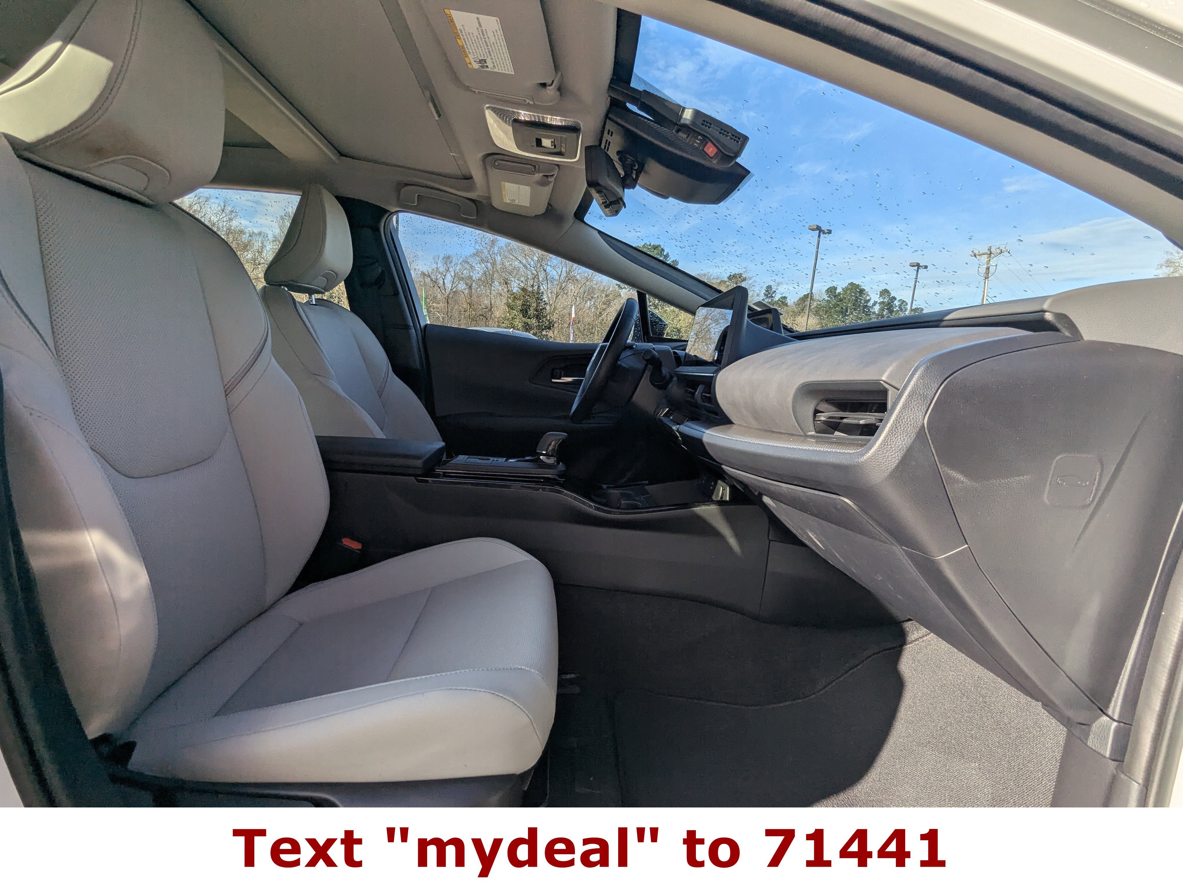 2024 Toyota Prius Limited