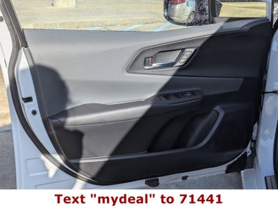 2024 Toyota Prius Limited