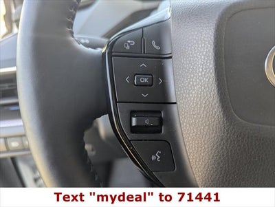 2024 Toyota Prius Limited