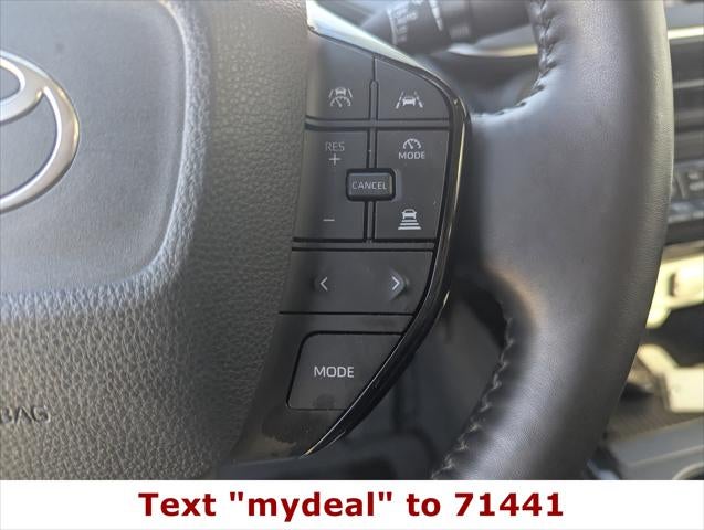 2024 Toyota Prius Limited