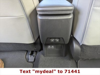 2024 Toyota Prius Limited