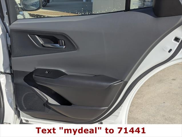 2024 Toyota Prius Limited