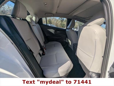 2024 Toyota Prius Limited