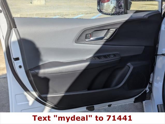 2024 Toyota Prius Limited