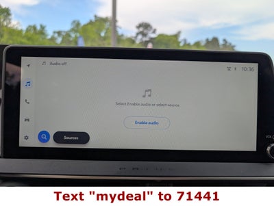 2025 Toyota Prius Plug-In Hybrid SE