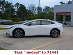 2025 Toyota Prius Plug-In Hybrid SE