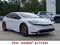 2025 Toyota Prius Plug-In Hybrid SE