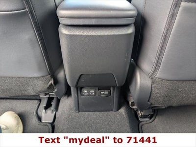 2025 Toyota Prius Plug-In Hybrid SE