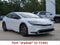 2025 Toyota Prius Plug-In Hybrid SE