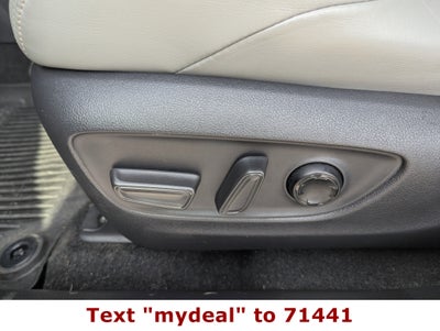 2022 Toyota Venza Limited