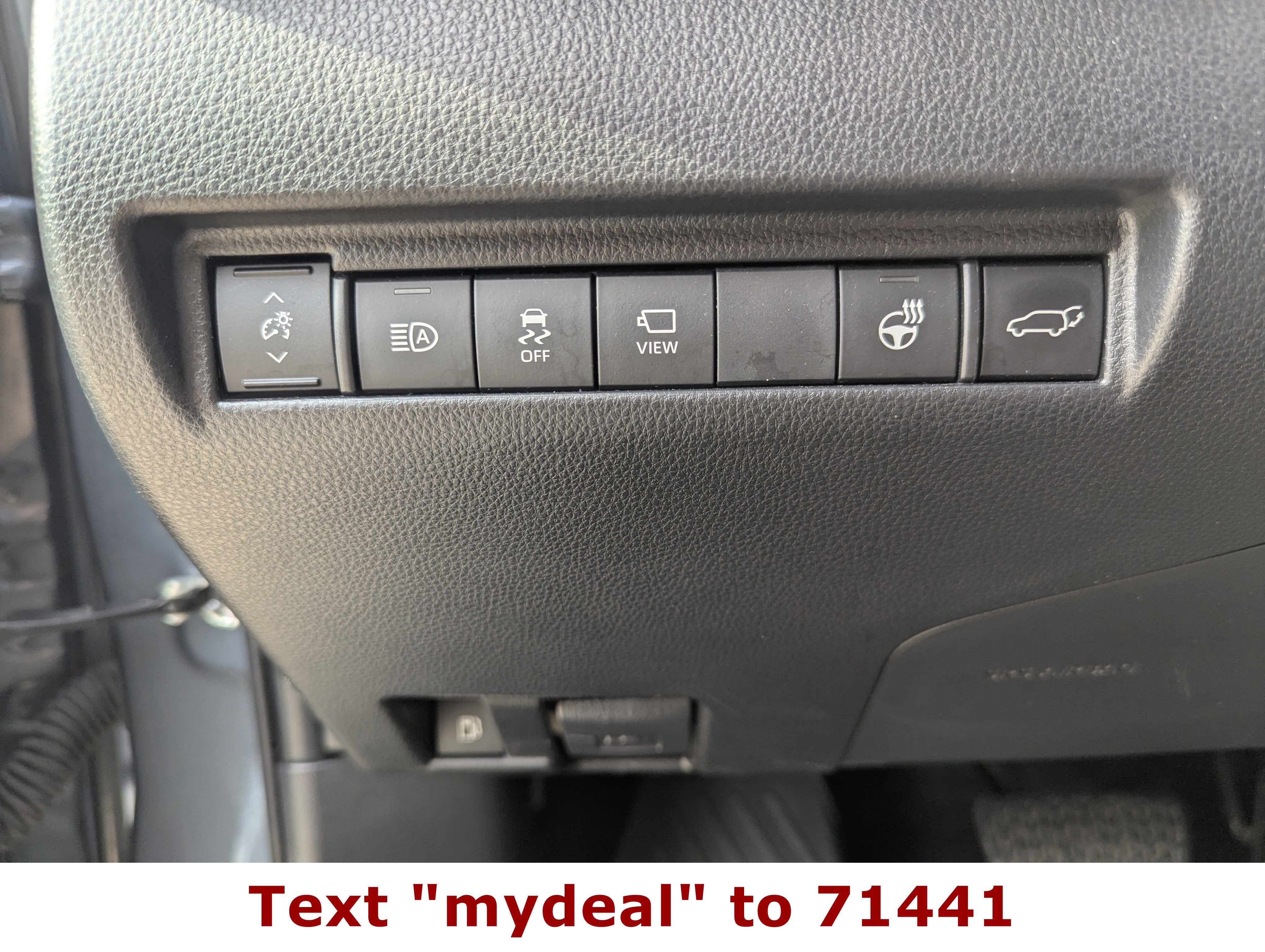 2022 Toyota Venza Limited