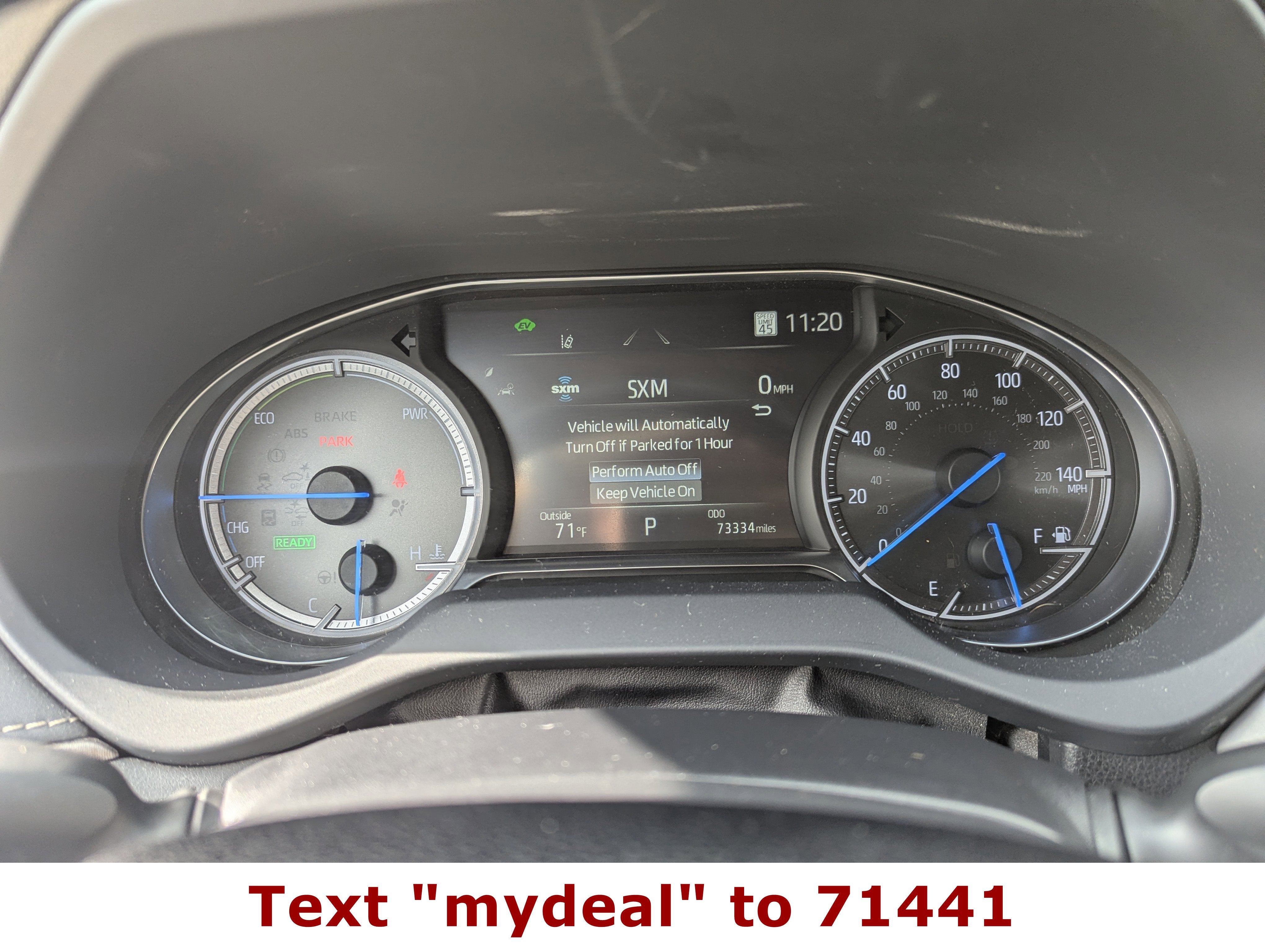 2022 Toyota Venza Limited