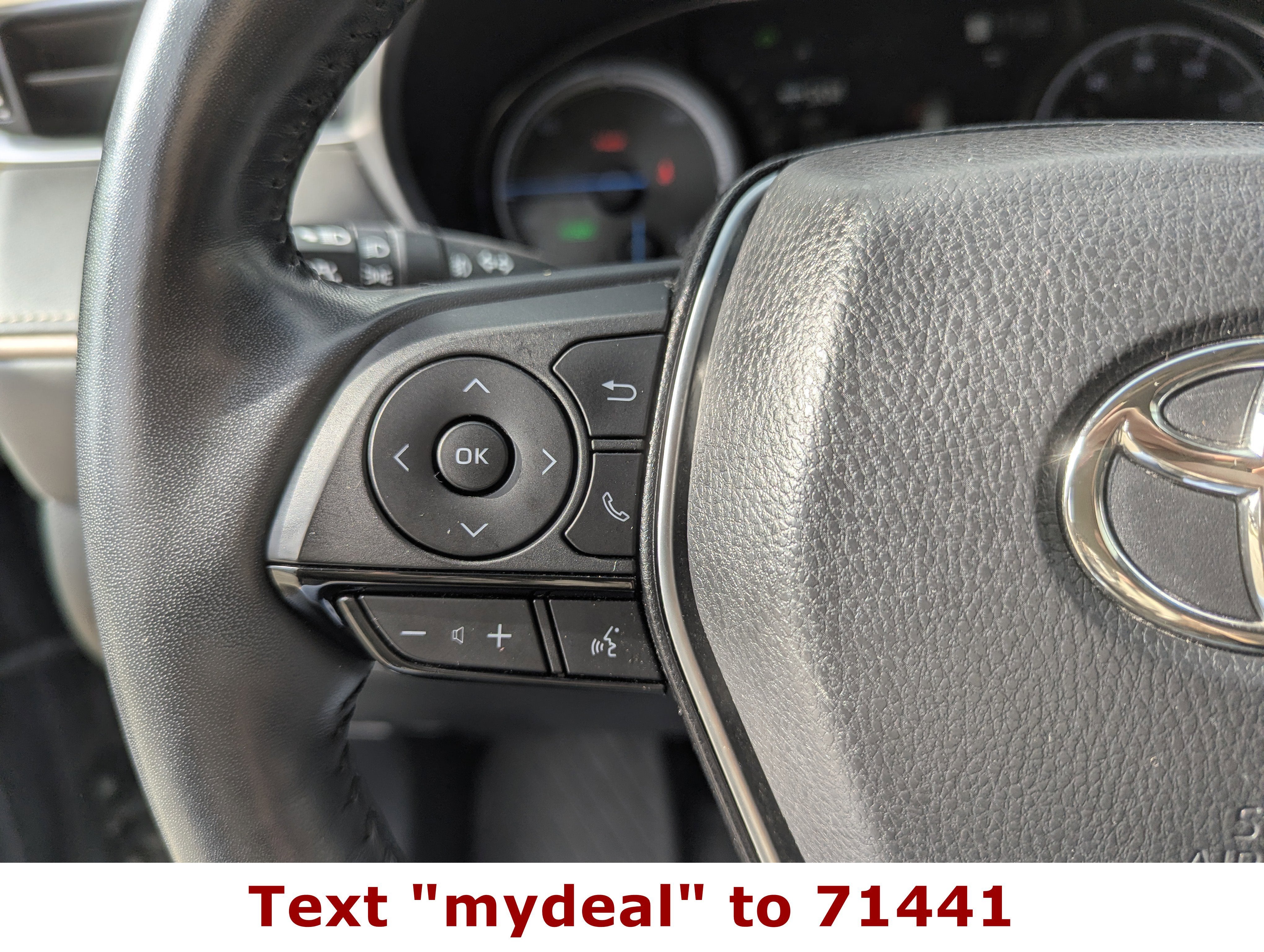 2022 Toyota Venza Limited