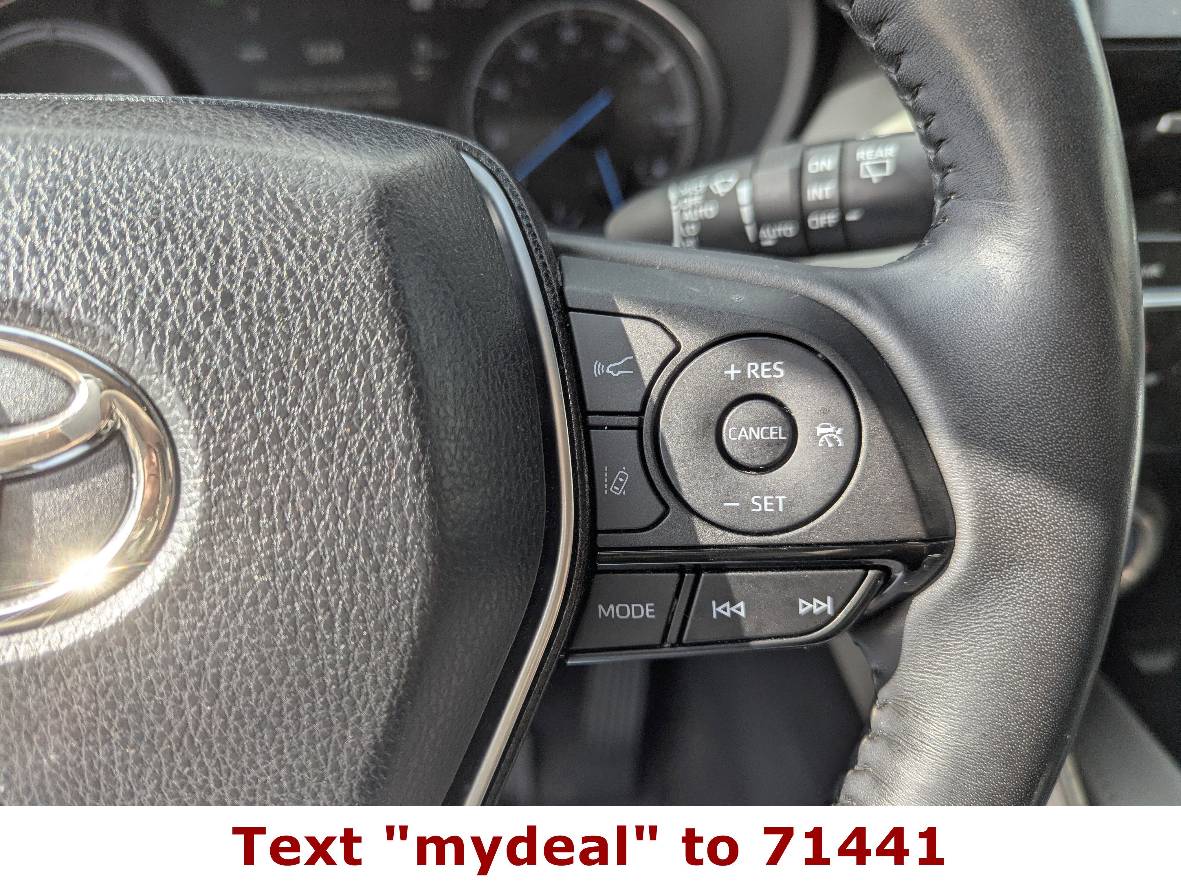 2022 Toyota Venza Limited