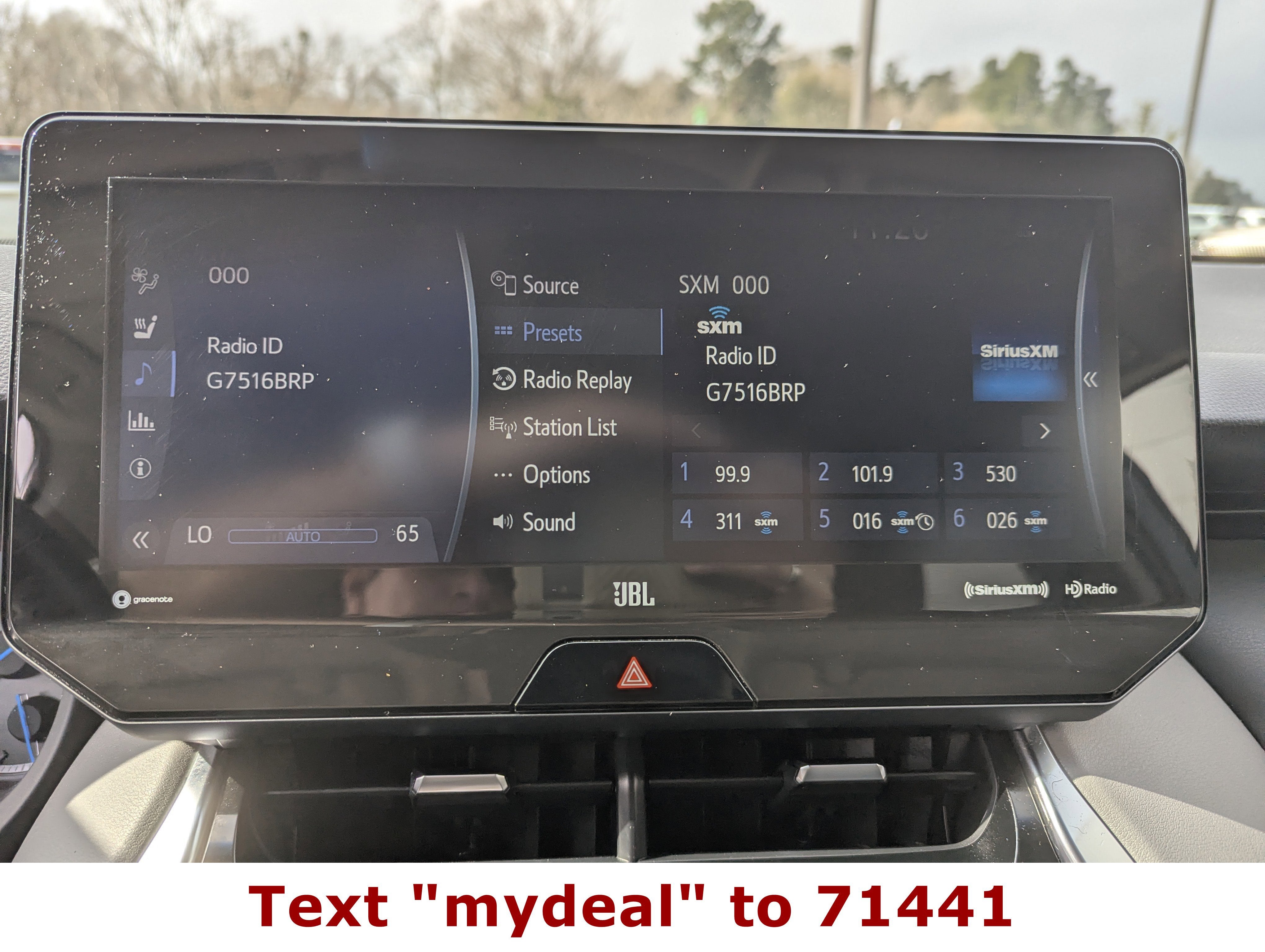 2022 Toyota Venza Limited