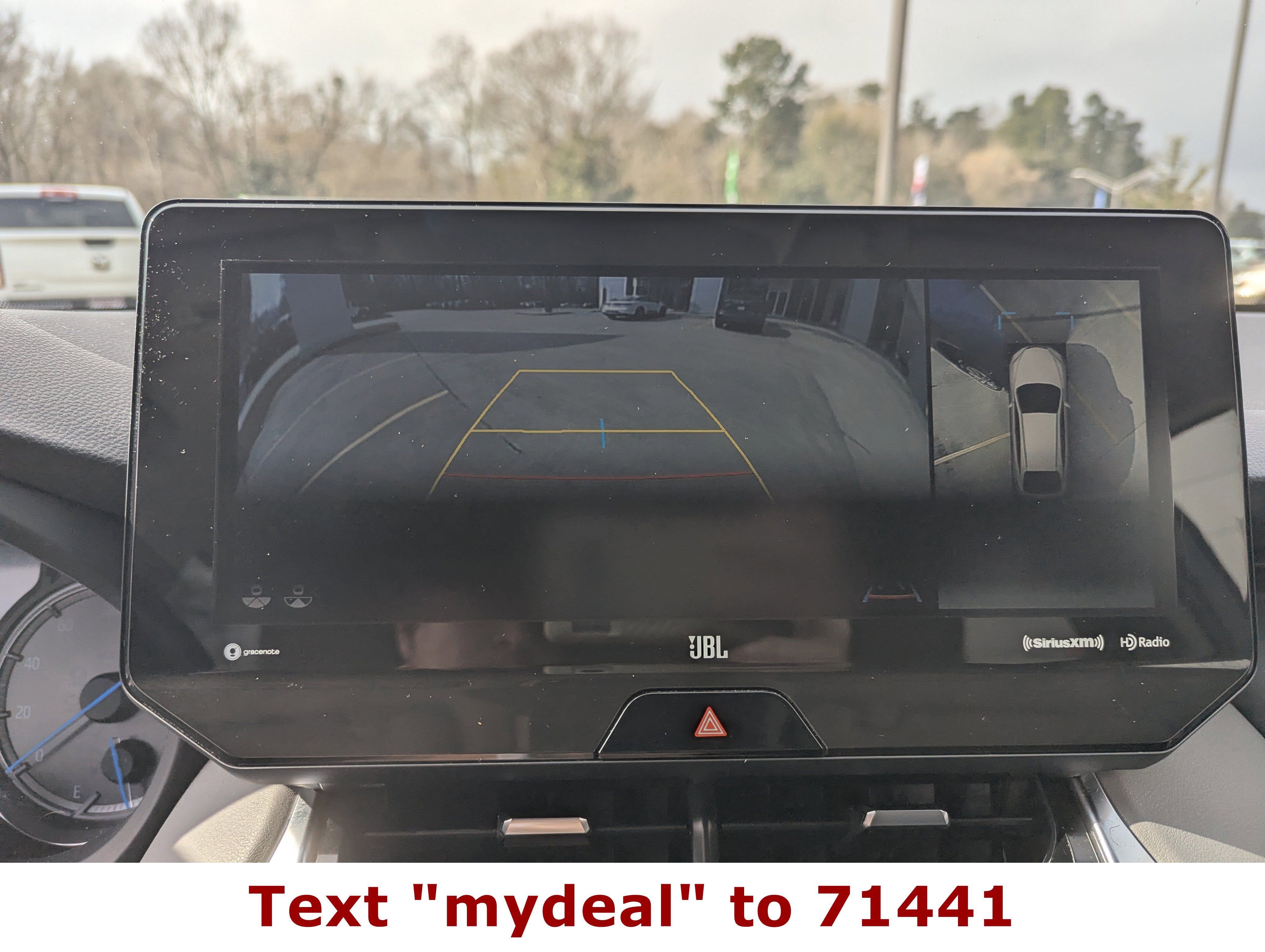 2022 Toyota Venza Limited