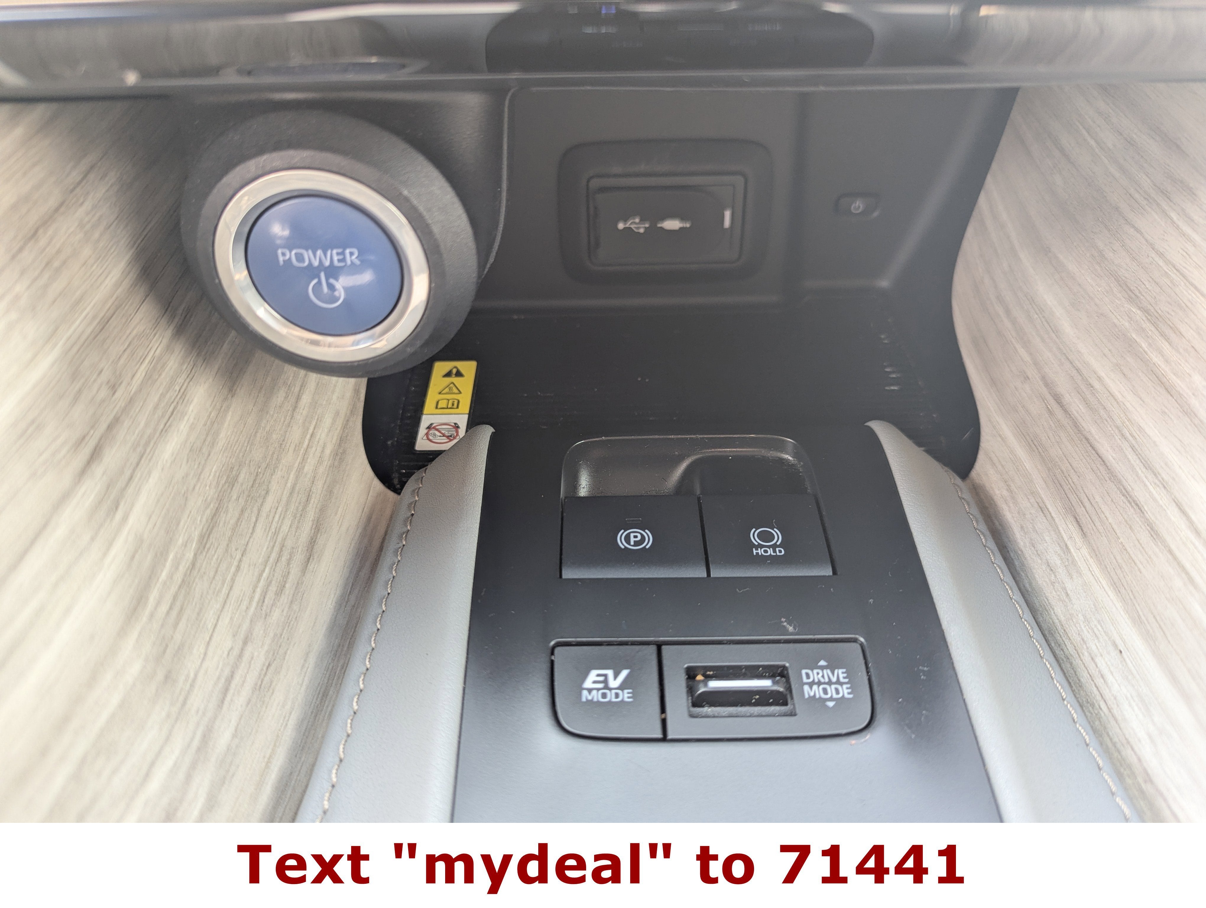 2022 Toyota Venza Limited