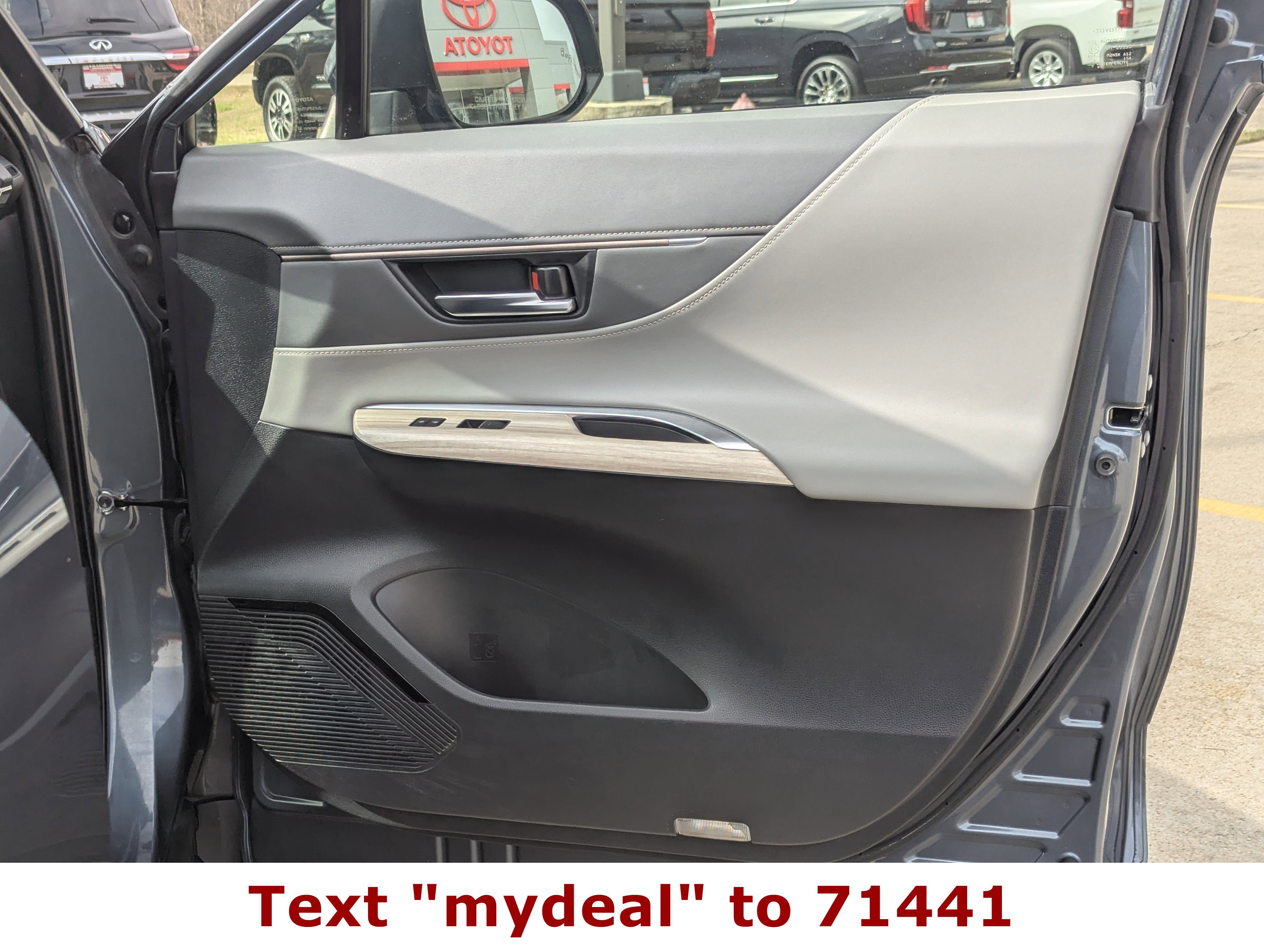 2022 Toyota Venza Limited