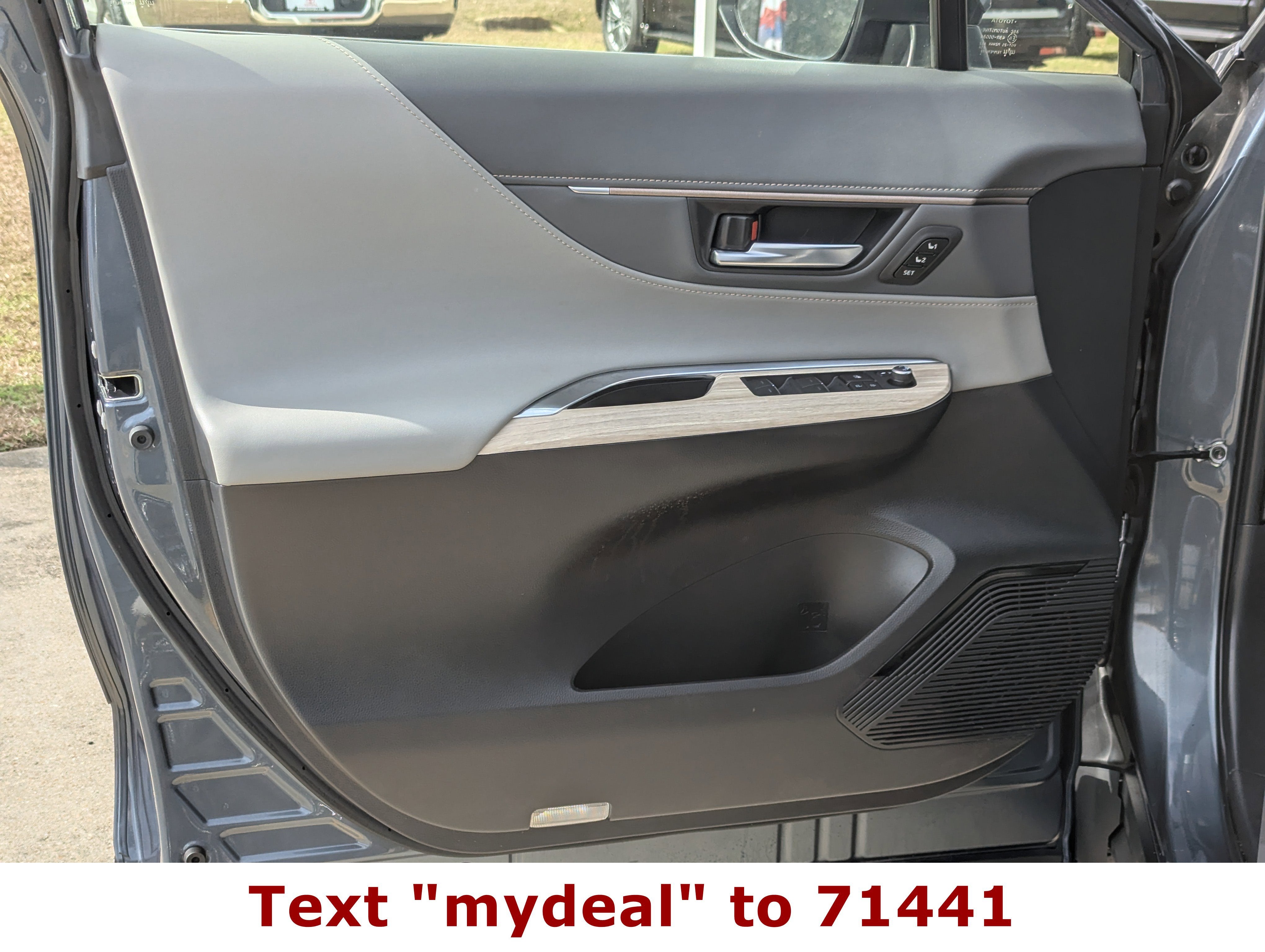 2022 Toyota Venza Limited