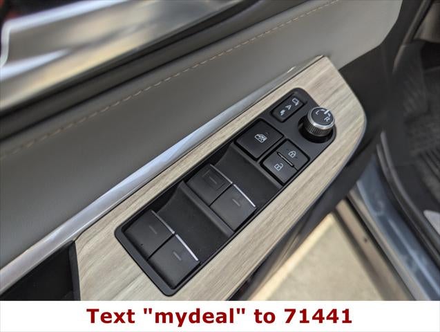 2022 Toyota Venza Limited