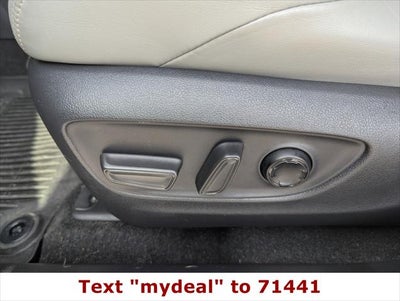 2022 Toyota Venza Limited