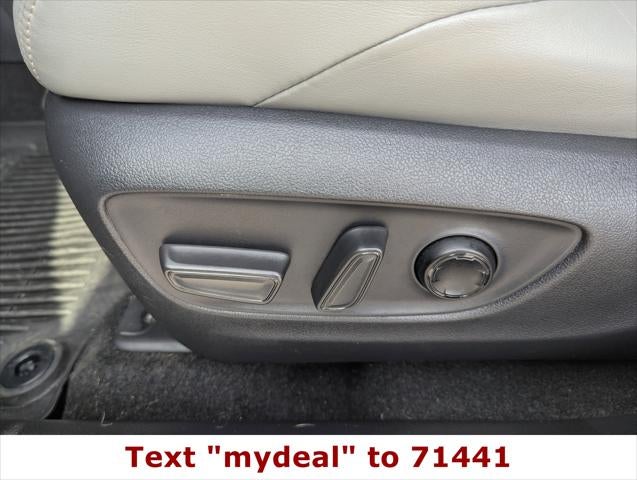 2022 Toyota Venza Limited