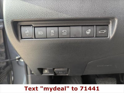 2022 Toyota Venza Limited