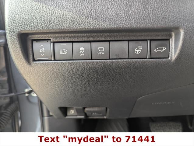 2022 Toyota Venza Limited