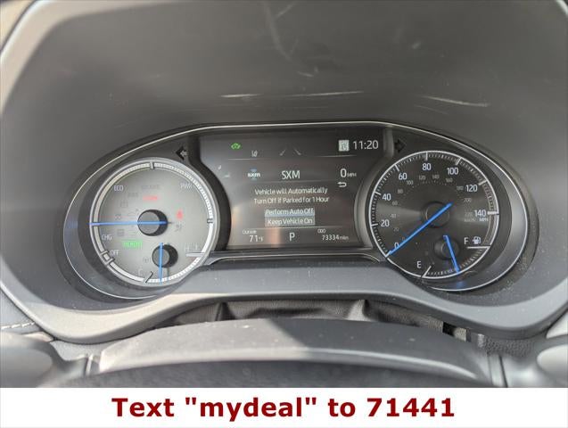 2022 Toyota Venza Limited