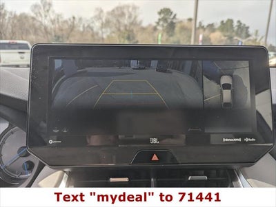 2022 Toyota Venza Limited