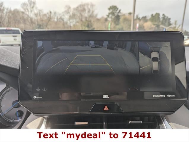 2022 Toyota Venza Limited