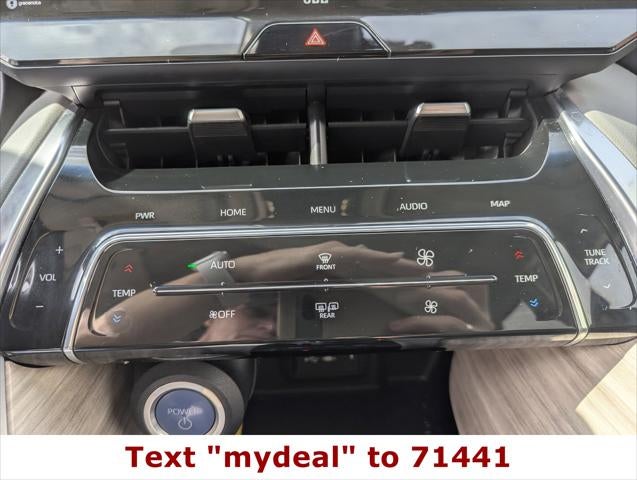 2022 Toyota Venza Limited