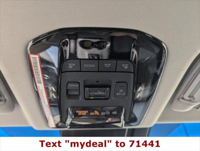 2022 Toyota Venza Limited