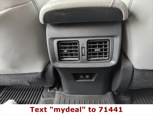 2022 Toyota Venza Limited