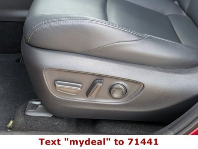 2024 Toyota Venza LE