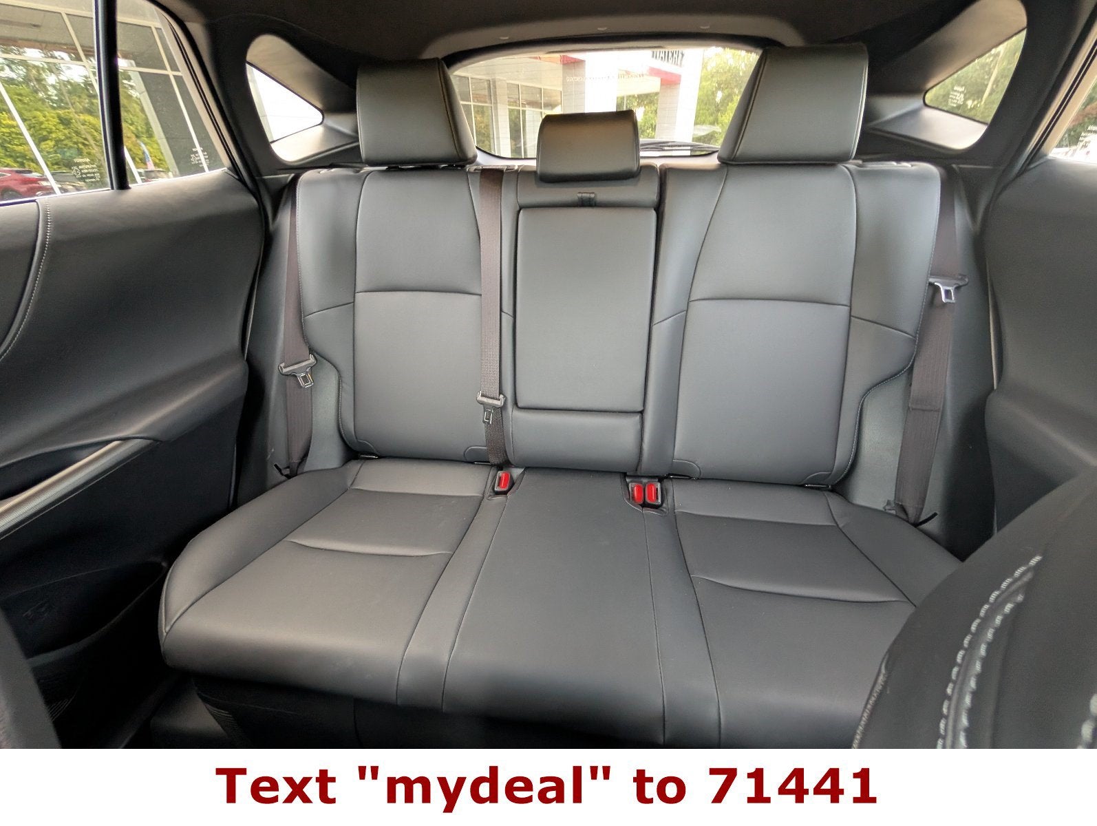 2024 Toyota Venza LE